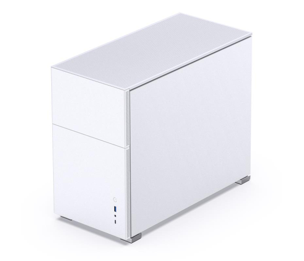 Jonsbo D31 STD White - 1132909 - zdjęcie 4